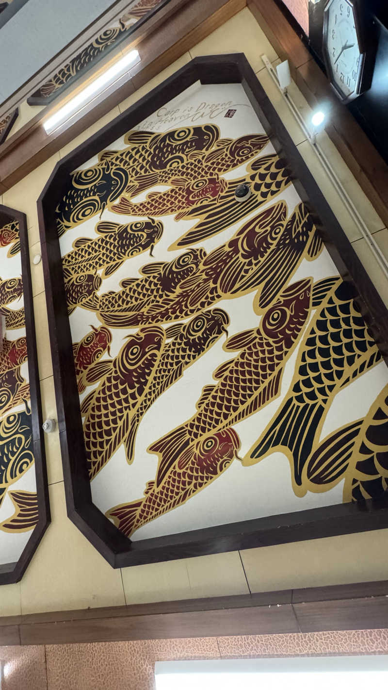 megさんの日之出湯のサ活写真