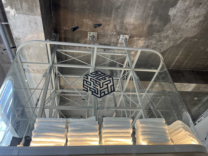 ナガトトノイきなりさんの黄金湯のサ活写真