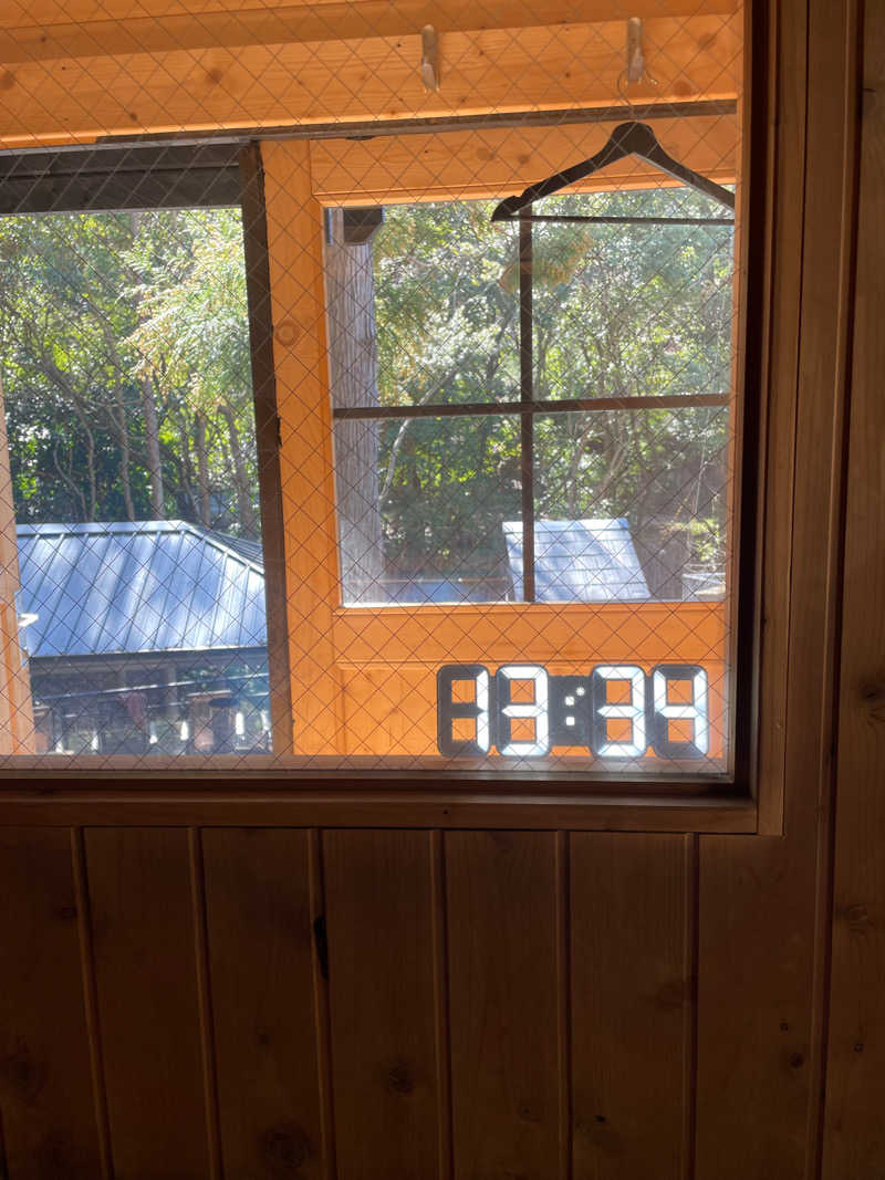 熱波師あさこちゃんさんの二ノ丸温泉のサ活写真