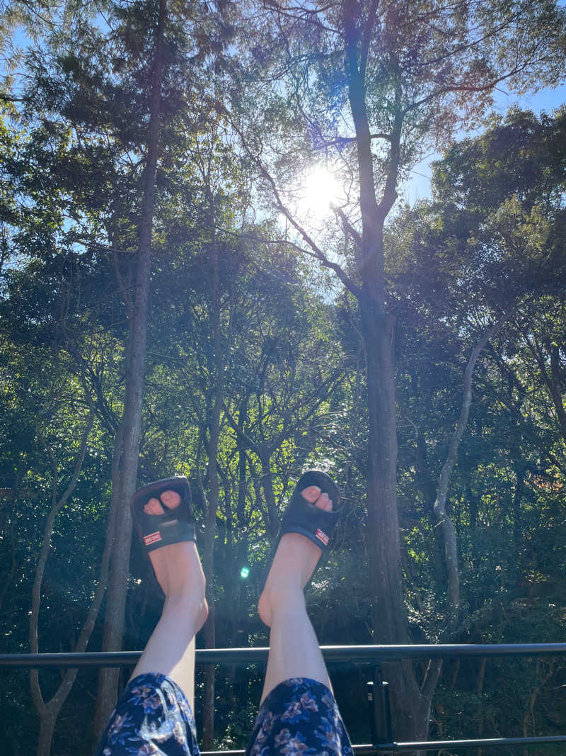 熱波師あさこちゃんさんの二ノ丸温泉のサ活写真