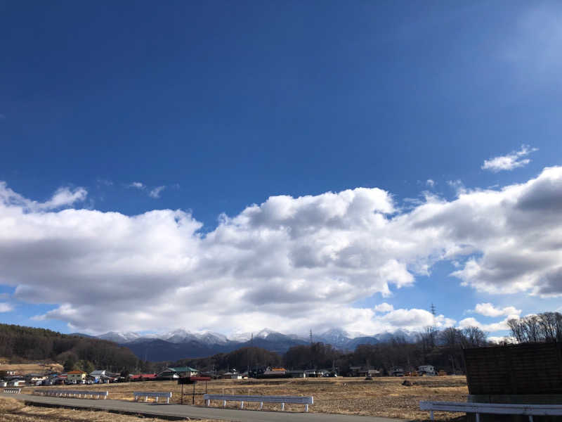 あずきさんの米沢温泉 塩壺の湯のサ活写真