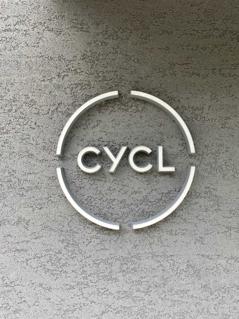 岩風呂さんのCYCLのサ活写真