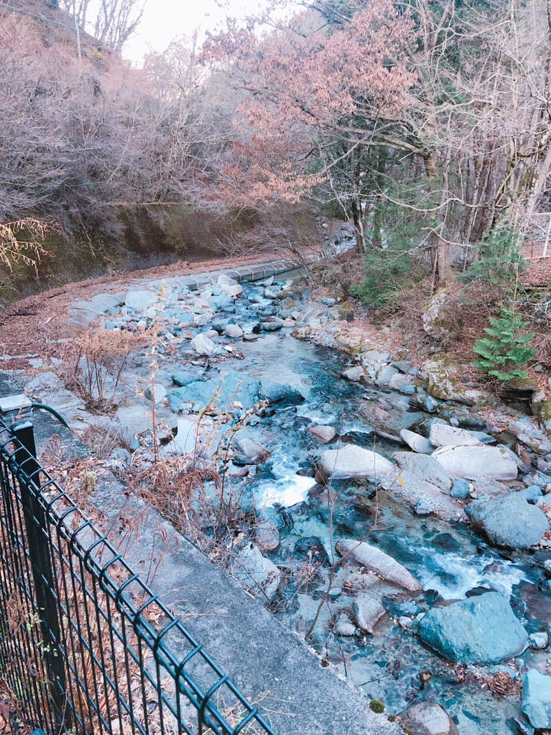 岩風呂さんの貸別荘SESELA〜セセラ〜のサ活写真