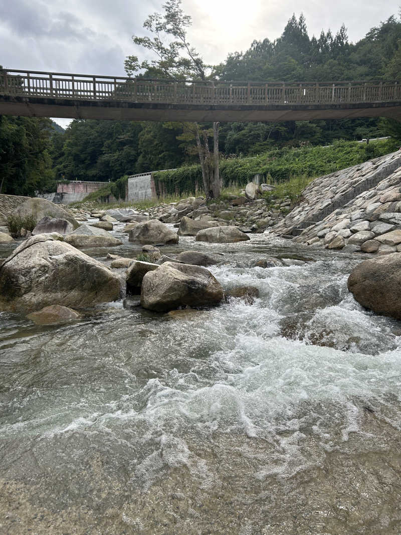 なっちゃんさんのMARUMORI-SAUNAのサ活写真