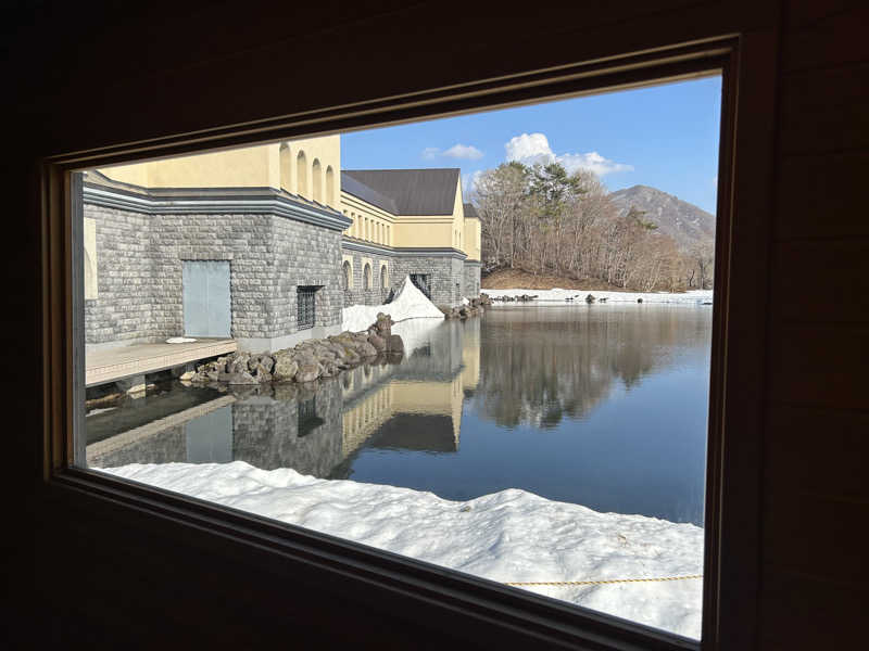 なっちゃんさんのメルキュール裏磐梯リゾート&スパ(旧:Active Resorts 裏磐梯)のサ活写真