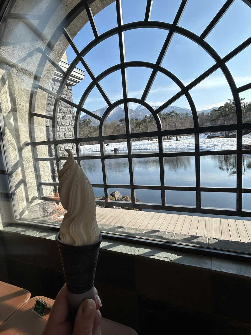 なっちゃんさんのメルキュール裏磐梯リゾート&スパ(旧:Active Resorts 裏磐梯)のサ活写真