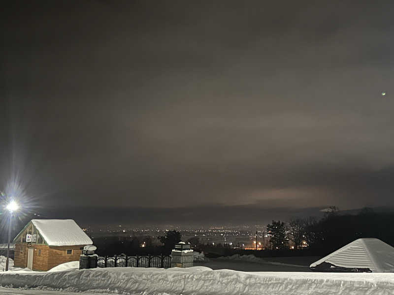 野球太郎@北海道/野球人/会社員さんのアグリ工房まあぶのサ活写真
