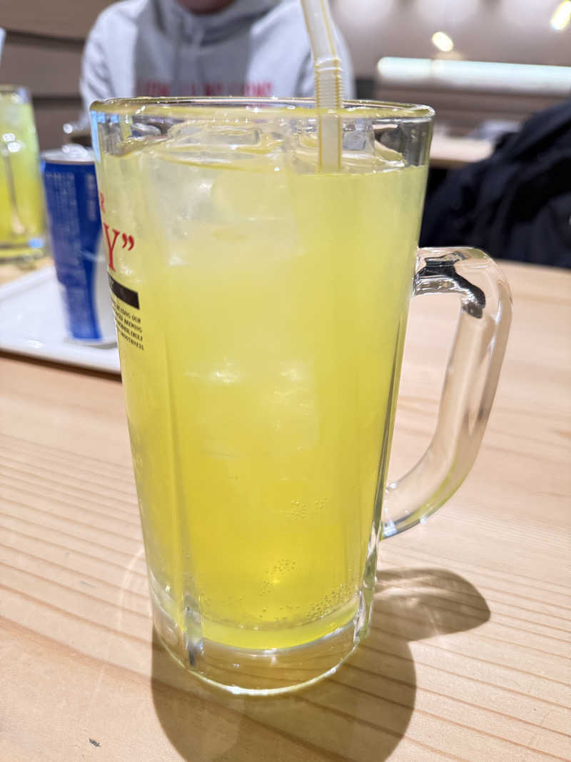 noriさんのSPAキセラ川西のサ活写真