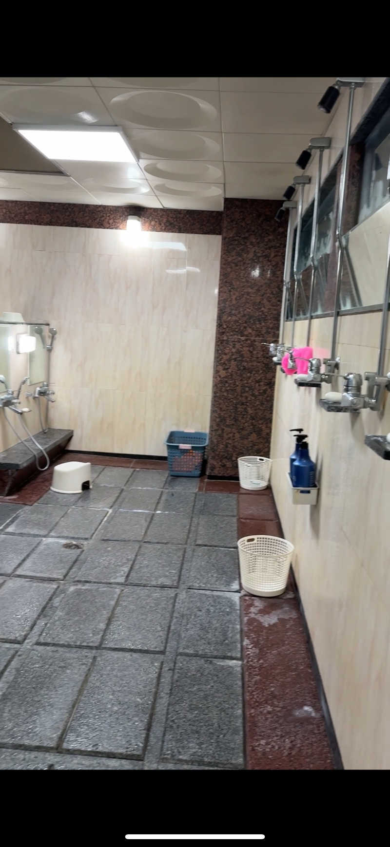 noriさんの明洞チムジルバン黄金サウナのサ活写真