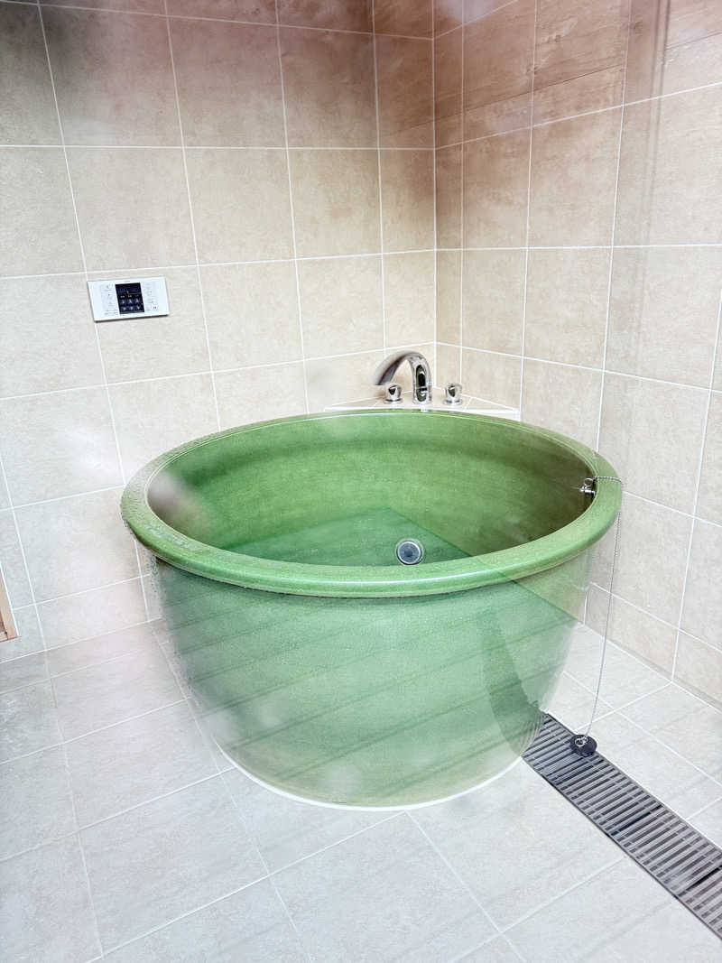 noriさんの志摩グリーンアドベンチャーのサ活写真