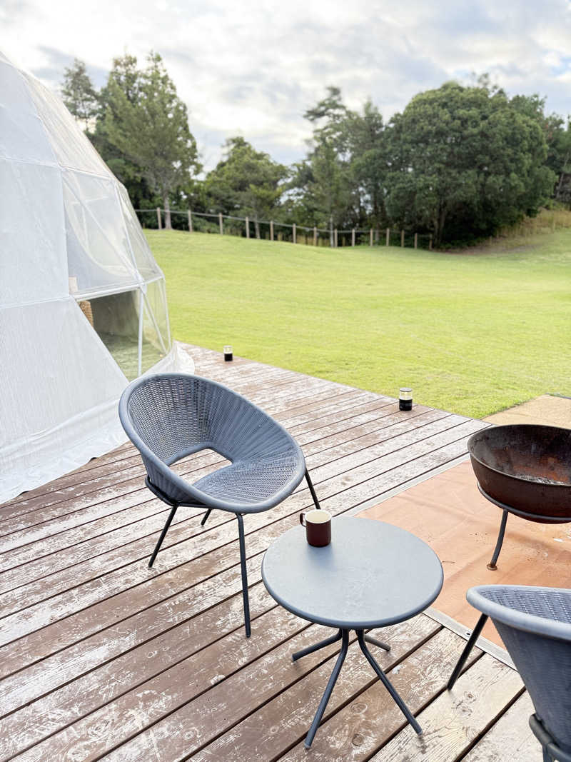 noriさんの志摩グリーンアドベンチャーのサ活写真