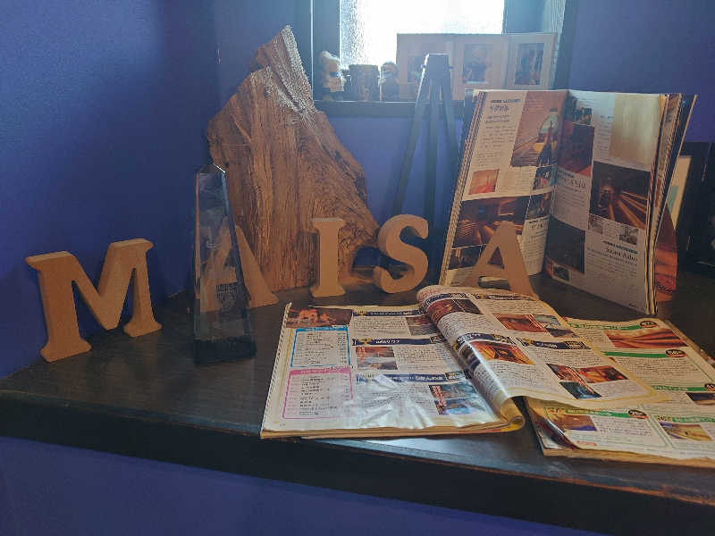 yukimi.Dさんの毎日サウナ 八王子店のサ活写真