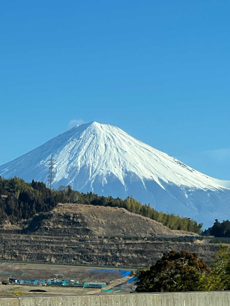 あっちゃまんさんのサウナ倶楽部 Thermal Climb Studio FUJIのサ活写真