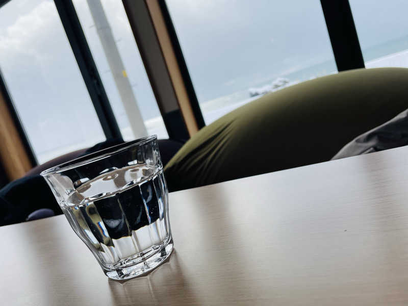 うもうぶとんさんのサウナカフェumikkoのサ活写真