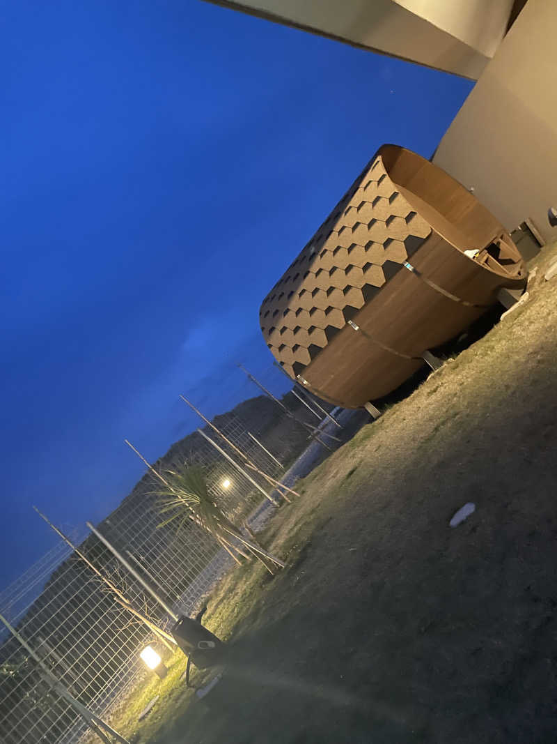 saya🧖‍♀️🩵さんのNAGARAMI RESORT SOSAのサ活写真