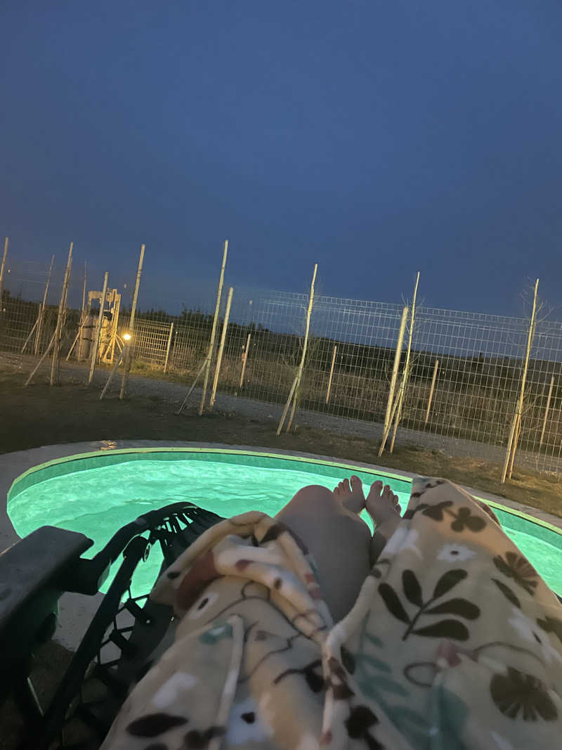 saya🧖‍♀️🩵さんのNAGARAMI RESORT SOSAのサ活写真