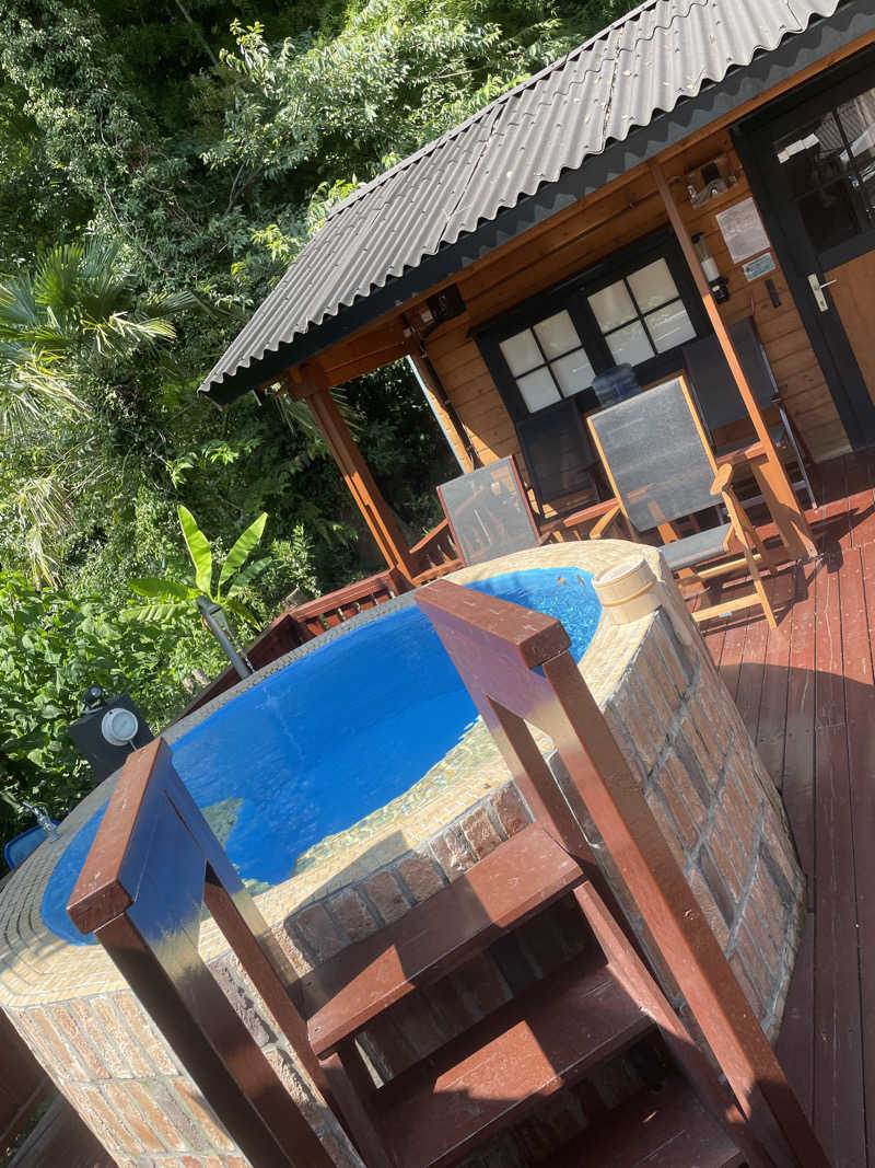 saya🧖‍♀️🩵さんの八街ヴィラのサ活写真