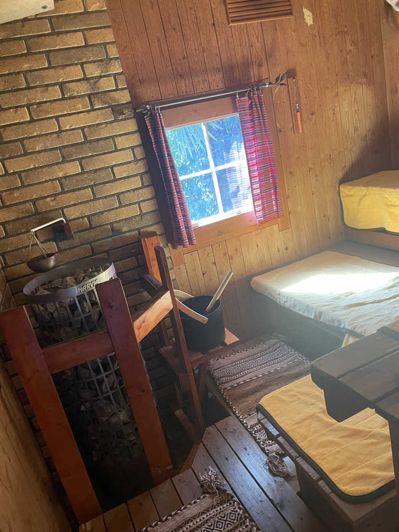 saya🧖‍♀️🩵さんの八街ヴィラのサ活写真