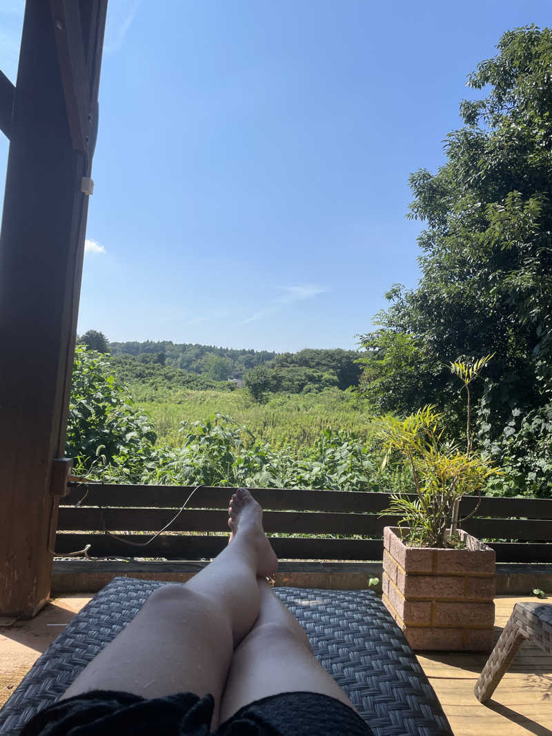 saya🧖‍♀️🩵さんの八街ヴィラのサ活写真