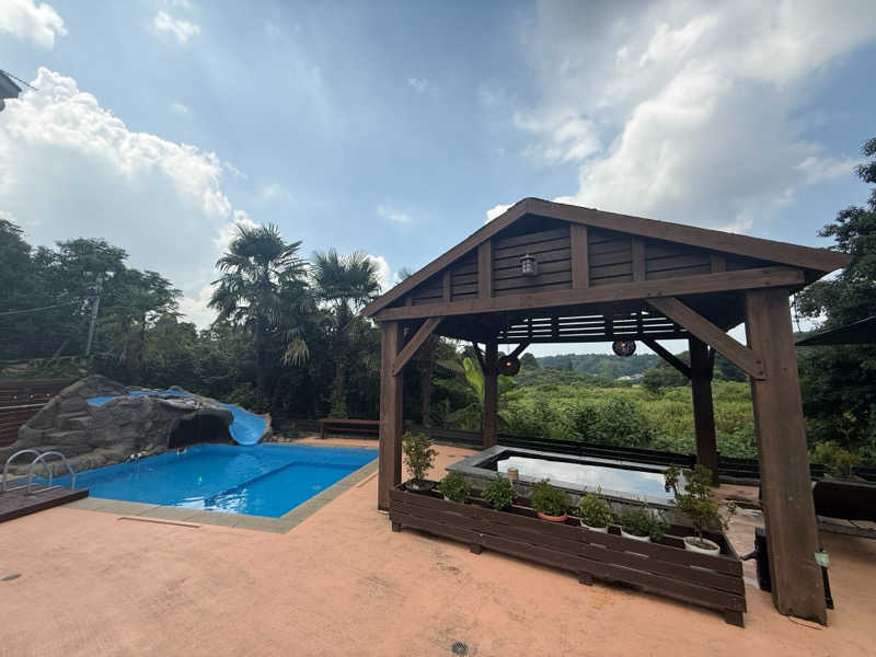 saya🧖‍♀️🩵さんの八街ヴィラのサ活写真