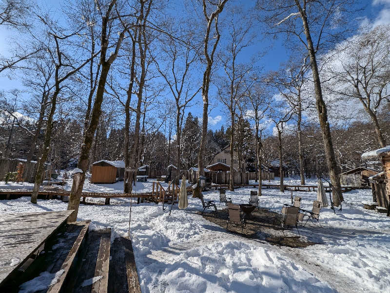 RyoppiさんのThe Saunaのサ活写真