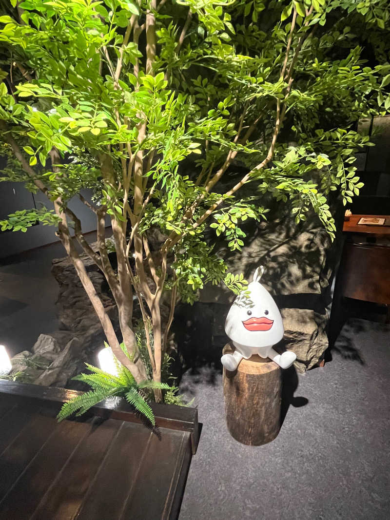 湘南初湯さんのサウナ東京 (Sauna Tokyo)のサ活写真