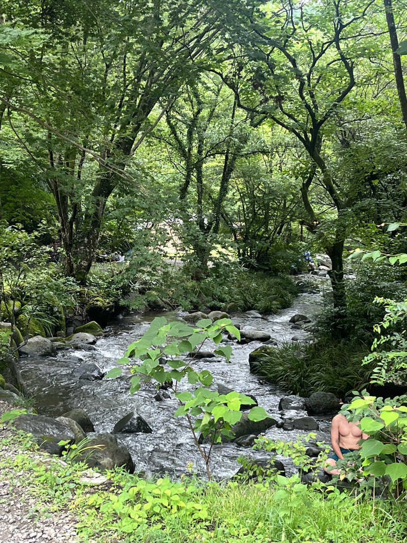 湘南初湯さんの公衆アウトドアサウナ ノサウナのサ活写真