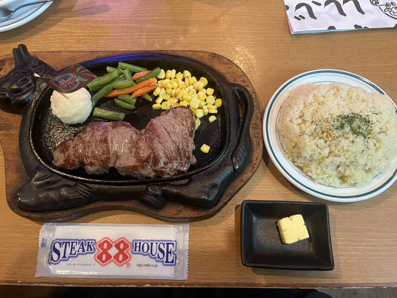 湘南初湯さんの那覇プライベートサウナ TOTONOI LABOのサ活写真