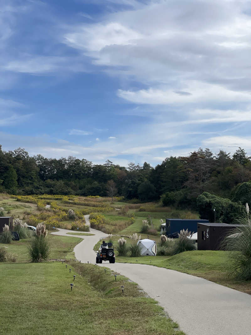 未来さんのtanoshic resort 西紀荘のサ活写真