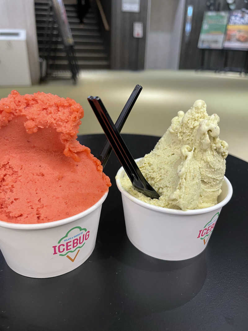 未来さんの花園温泉 sauna kukkaのサ活写真