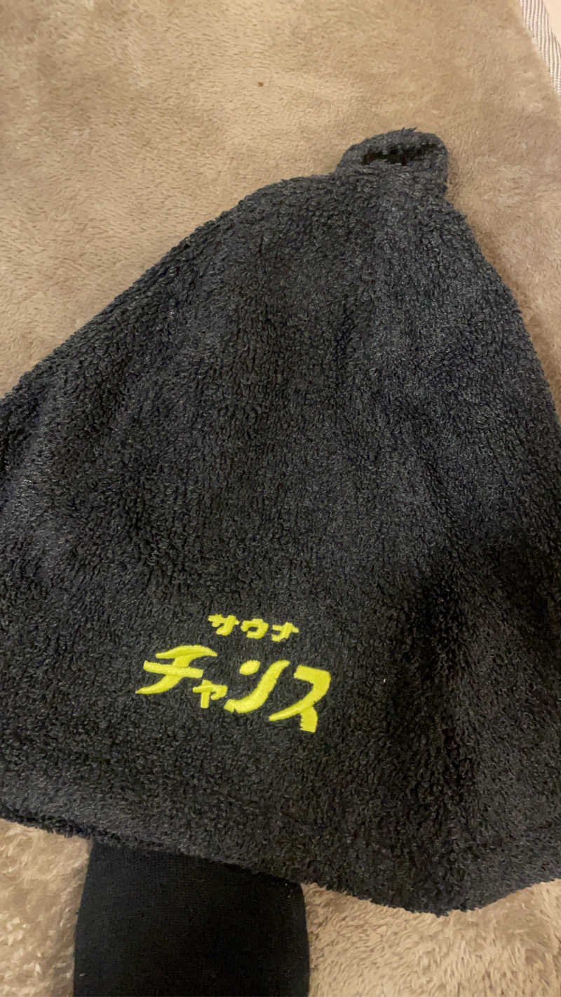 未来さんの花園温泉 sauna kukkaのサ活写真