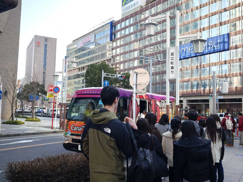 BuenaVistaSoshiranuClubさんのキャナルリゾートのサ活写真
