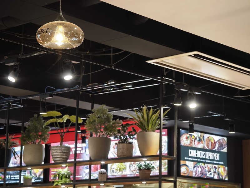 BuenaVistaSoshiranuClubさんのキャナルリゾートのサ活写真