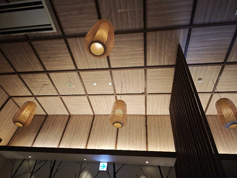 BuenaVistaSoshiranuClubさんのキャナルリゾートのサ活写真