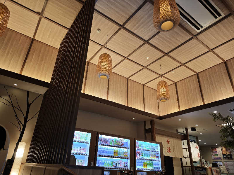 BuenaVistaSoshiranuClubさんのキャナルリゾートのサ活写真