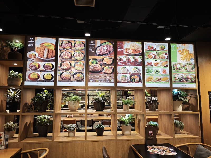 BuenaVistaSoshiranuClubさんのキャナルリゾートのサ活写真