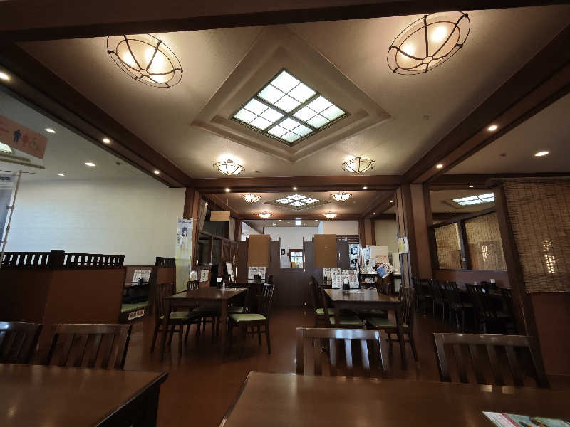 BuenaVistaSoshiranuClubさんの祥楽の湯 一宮店のサ活写真