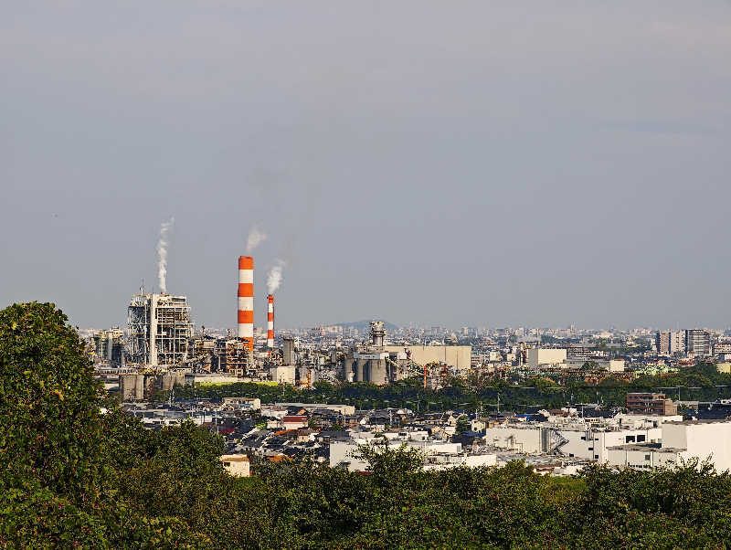 BuenaVistaSoshiranuClubさんの天空SPA HILLS 竜泉寺の湯 名古屋守山本店のサ活写真