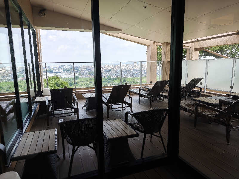 BuenaVistaSoshiranuClubさんの天空SPA HILLS 竜泉寺の湯 名古屋守山本店のサ活写真