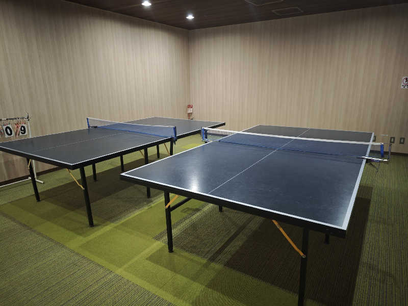 BuenaVistaSoshiranuClubさんの八尾グランドホテルのサ活写真