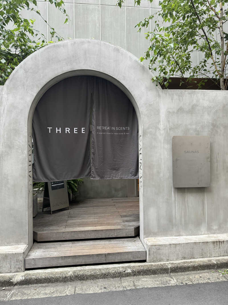 サウナー20240206さんの渋谷SAUNASのサ活写真