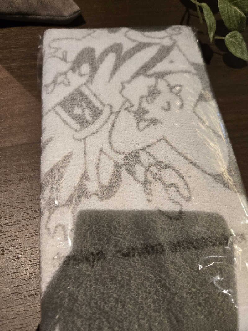markeyさんの野天風呂 湯の郷のサ活写真