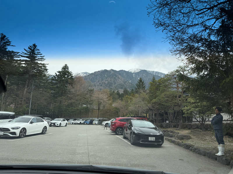しんさんのひらゆの森のサ活写真
