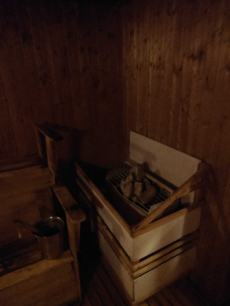 rice preciousさんのニュー・ワールド・マカティ・ホテルのサ活写真