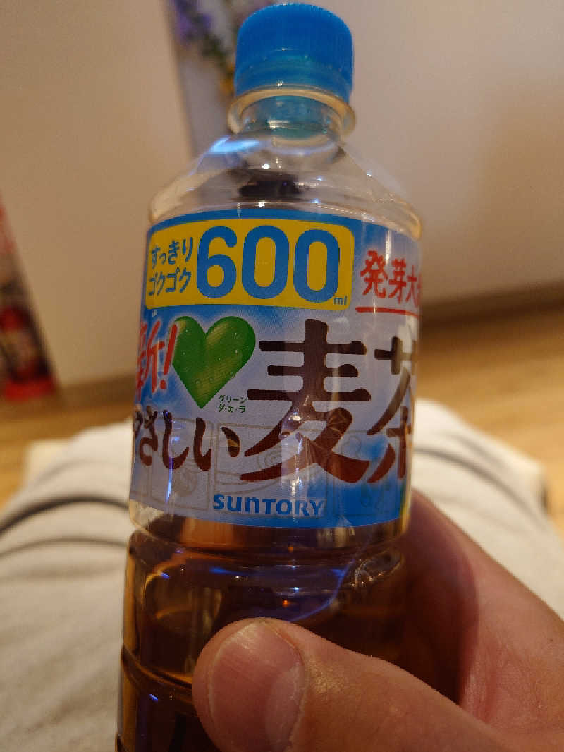rice preciousさんのSAUNA & SPA SOLEIL (ソレイユ)のサ活写真