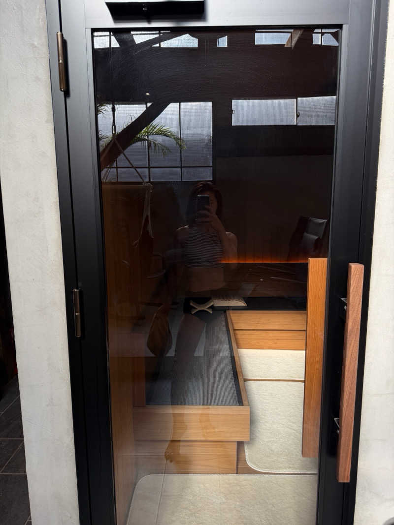 あんちゃん🧖‍♀️さんの六角スパサウナのサ活写真
