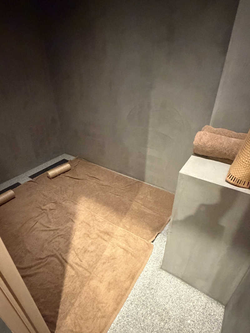 あんちゃん🧖‍♀️さんの六角スパサウナのサ活写真