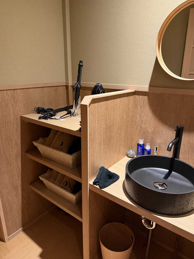 あんちゃん🧖‍♀️さんの六角スパサウナのサ活写真