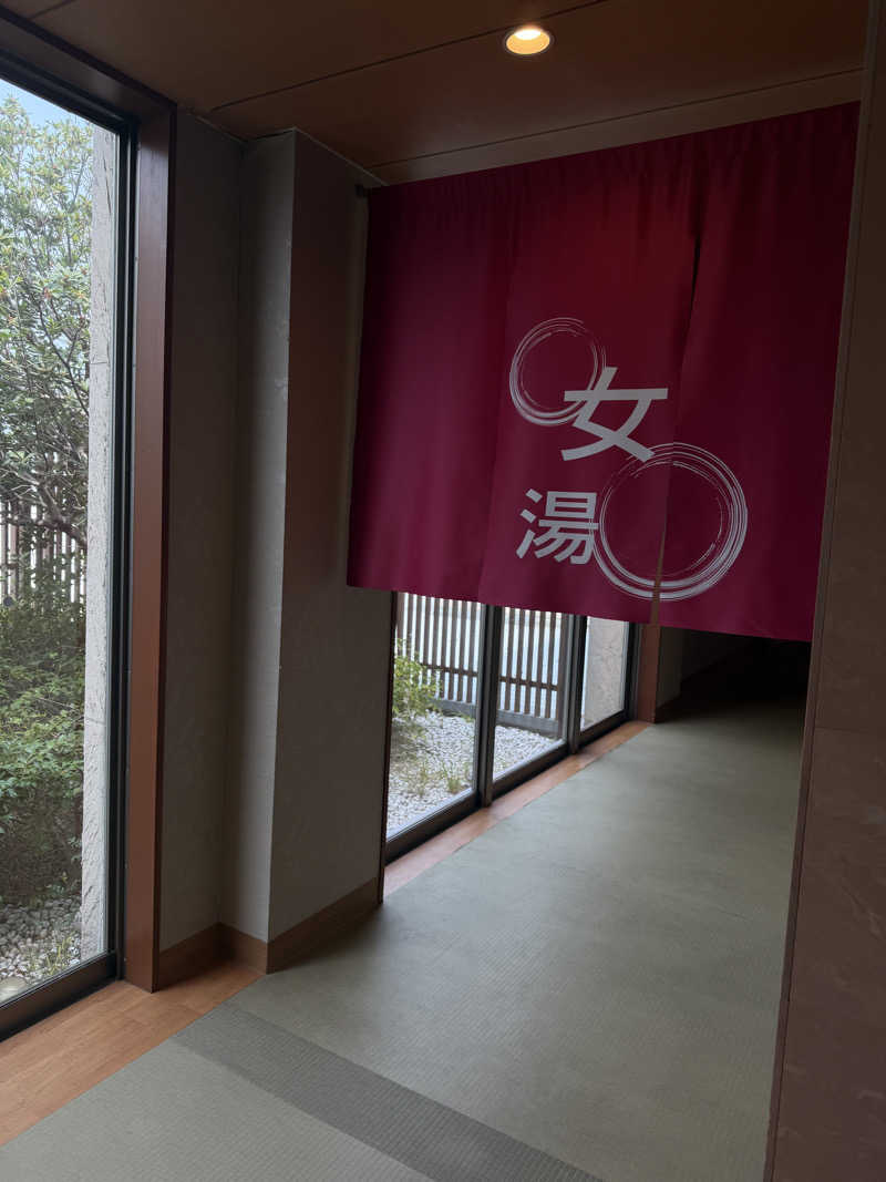 あんちゃん🧖‍♀️さんの潮芦屋温泉SPA水春のサ活写真