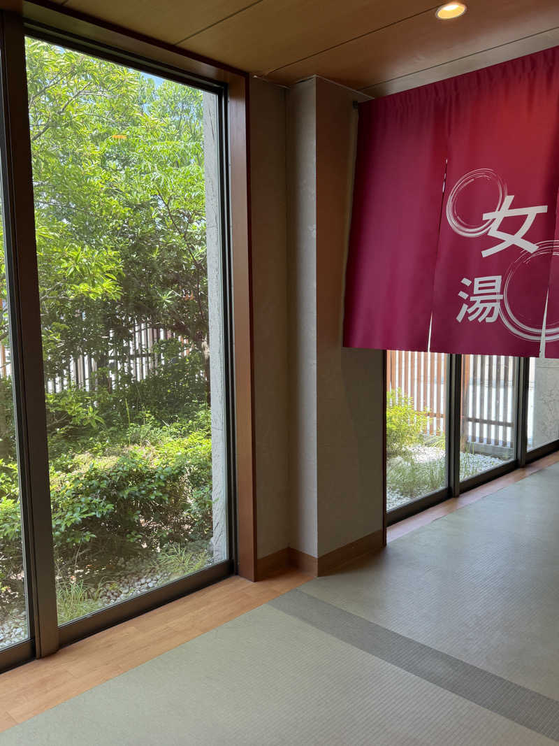 あんちゃん🧖‍♀️さんの潮芦屋温泉SPA水春のサ活写真